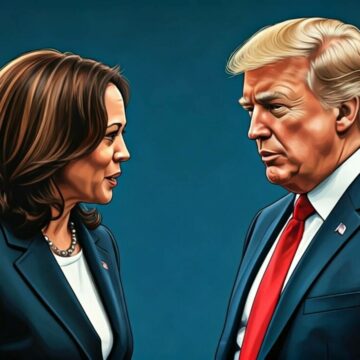 img Alegeri prezidențiale în SUA 2024: Trump acuză fără probe „fraude masive” în Philadelphia