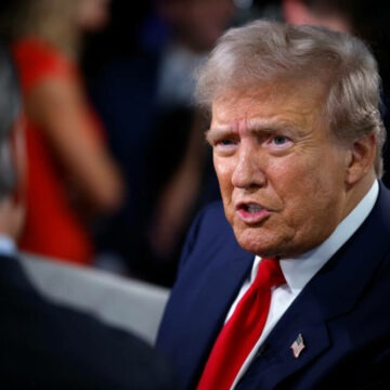 img Donald Trump – Performanța istorică a unui președinte american