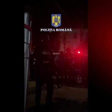 img Doi bărbați au jefuit două femei în aceeași seară. Cum au reușit să fure peste 30.000 de euro