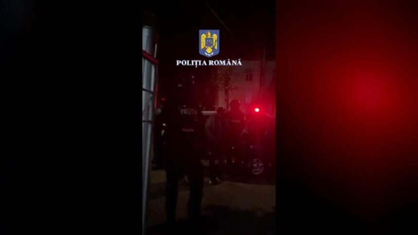 img Doi bărbați au jefuit două femei în aceeași seară. Cum au reușit să fure peste 30.000 de euro