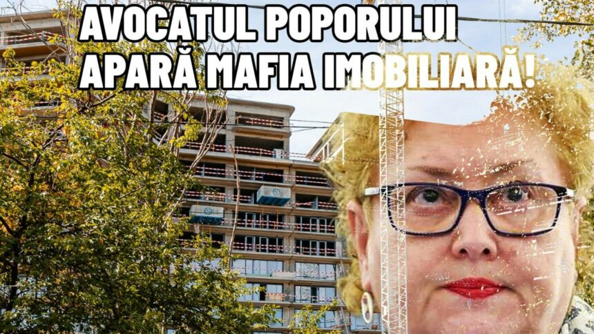 img Scandalul dintre Nicușor Dan și Avocatul Poporului