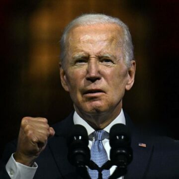 img Reacția lui Joe Biden după ce Donald Trump a câștigat alegerile din SUA