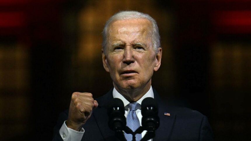 img Reacția lui Joe Biden după ce Donald Trump a câștigat alegerile din SUA