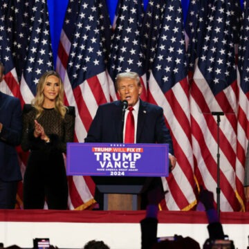 img Reacții ale liderilor mondiali la victoria lui Donald Trump