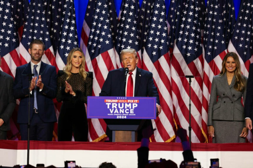 img Reacții ale liderilor mondiali la victoria lui Donald Trump