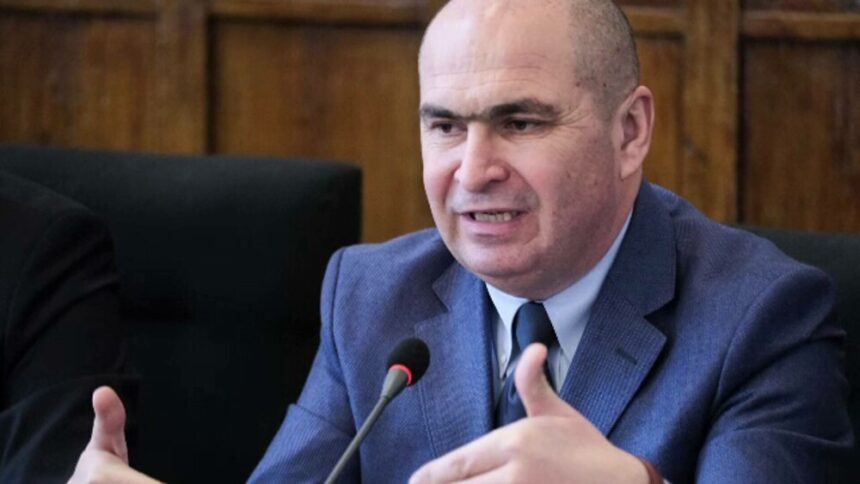 img Răspunsul lui Ilie Bolojan după ce a fost propus public drept viitor premier: „Nu există un salvator”
