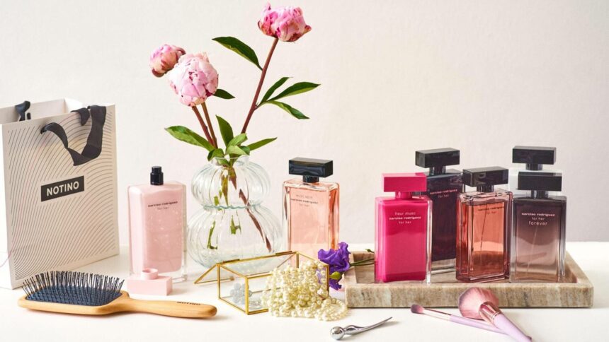 img Sfaturi și trucuri pentru cumpărături reușite de Black Friday Notino 2024