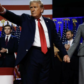 img Reacția liderilor europeni după victoria lui Donald Trump în alegeri