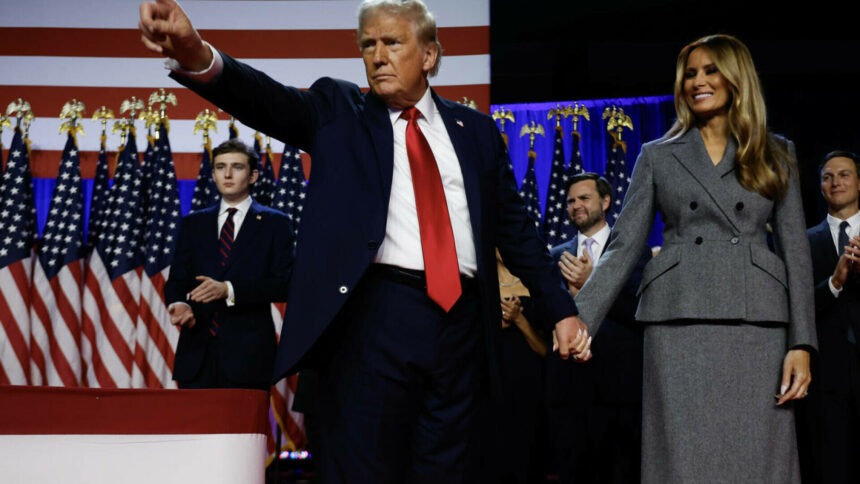 img Reacția liderilor europeni după victoria lui Donald Trump în alegeri