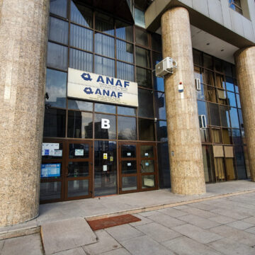 ANAF propune pedepse aspre pentru contribuabilii care evită controalele fiscale