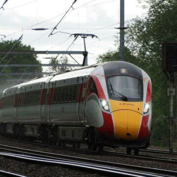 img Guvernul alocă 1,2 miliarde de lei pentru modernizarea transportului public de călători