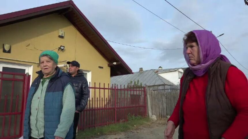 Scandalul exproprierilor pentru Centura Vasluiului