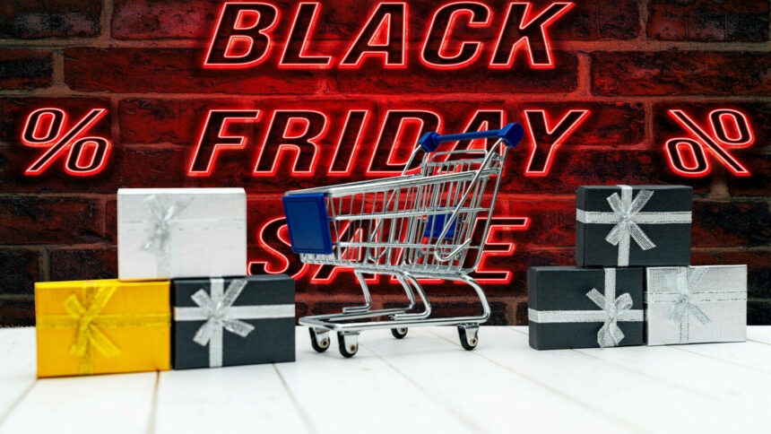 img Black Friday 2024 la eMAG – Când încep reducerile și cum să te pregătești pentru cel mai mare eveniment de shopping