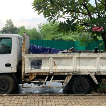 img Descoperire macabră în Mexic: 11 cadavre găsite într-o camionetă abandonată, doi copii printre persoanele decedate