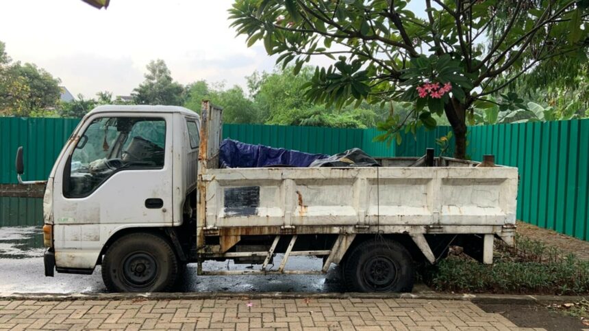 img Descoperire macabră în Mexic: 11 cadavre găsite într-o camionetă abandonată, doi copii printre persoanele decedate