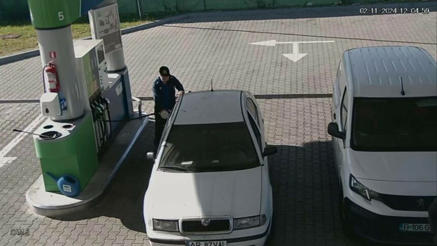 img Bărbatul care a reușit să se declare mort în 2008 pentru a scăpa de justiție a fost prins în București