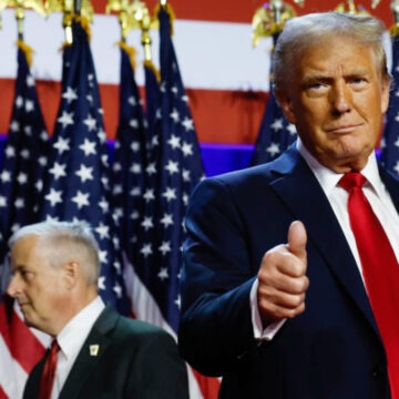 img Donald Trump câștigă și în Nevada, stat democrat în ultimele decenii