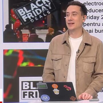 img Cum să faci cumpărături inteligente de Black Friday