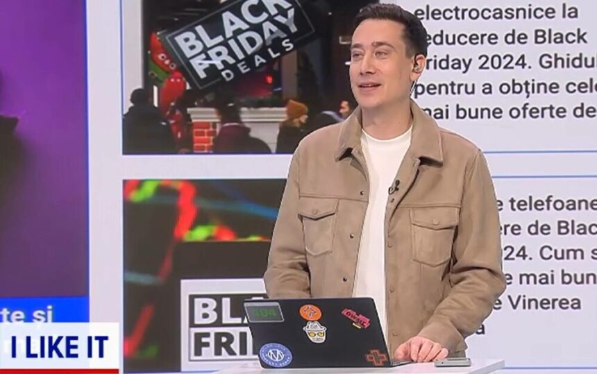 img Cum să faci cumpărături inteligente de Black Friday