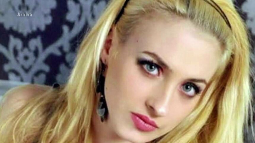 img Bărbatul de 32 de ani condamnat la 25 de ani de închisoare pentru omorul iubitei sale din Iași