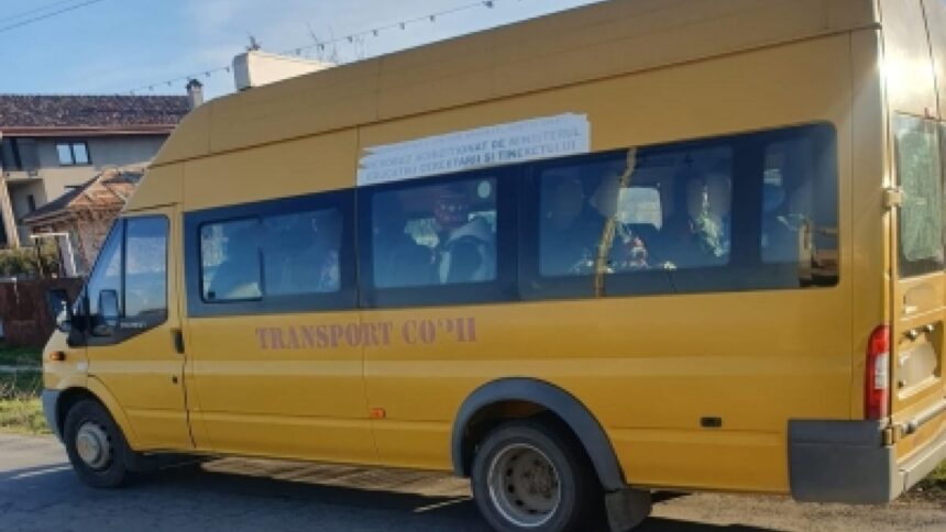 img Agresare sexuala in microbuzul scolar – Eleva de 10 ani agresata si agresorul arestat preventiv
