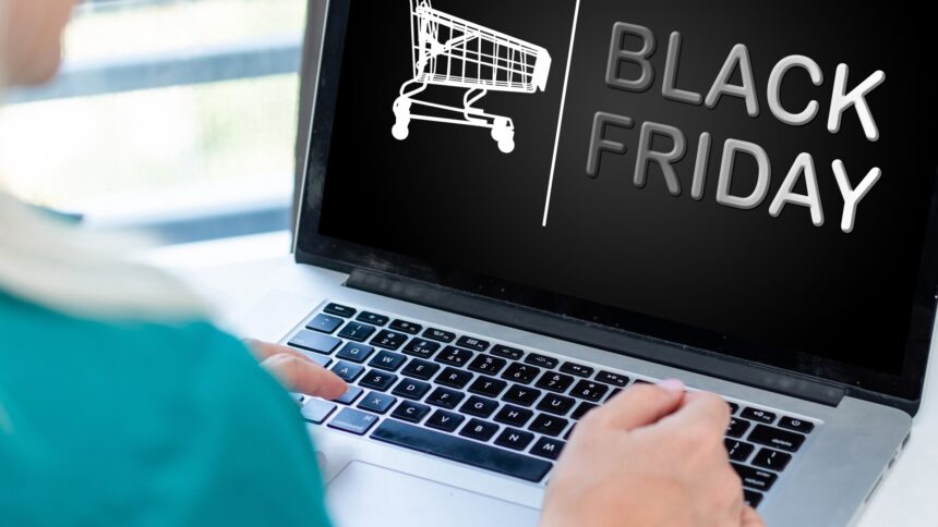 img Rezultate impresionante pentru eMAG de Black Friday 2024