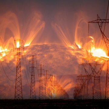 img Impactul slăbirii câmpului magnetic asupra civilizațiilor umane