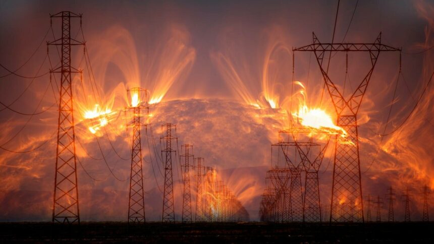 img Impactul slăbirii câmpului magnetic asupra civilizațiilor umane