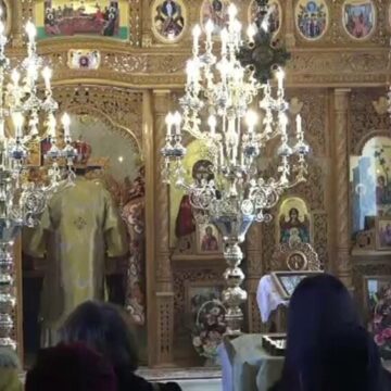 img Un cult fantomă bagă zâzanie între creștini