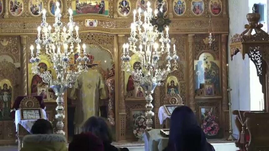 img Un cult fantomă bagă zâzanie între creștini