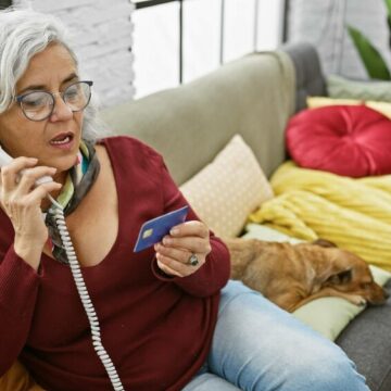 img Cum infractorii folosesc inteligența artificială pentru a păcăli victimele și a le fura sume de bani