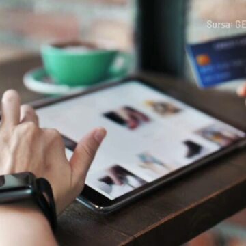 img Românii au profitat din plin de ofertele de Black Friday: ce au cumpărat în doar 15 minute