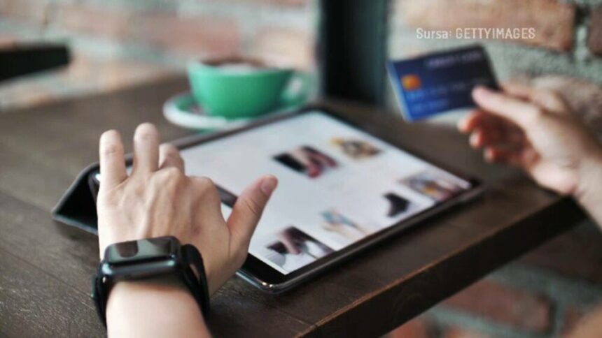 img Românii au profitat din plin de ofertele de Black Friday: ce au cumpărat în doar 15 minute