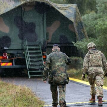 img Recrutarea militară în Polonia: 230.000 de tineri convocați pentru evaluare