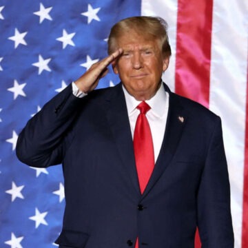 img Rasismul post-alegerea lui Donald Trump: Mesaje discriminatorii pentru afroamericani