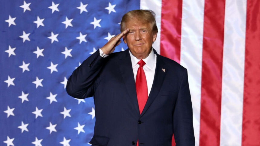 Rasismul post-alegerea lui Donald Trump: Mesaje discriminatorii pentru afroamericani