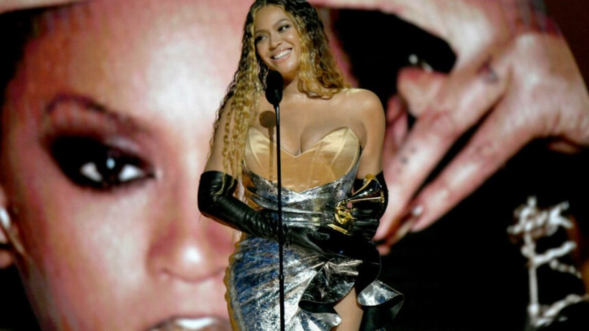 img Premiile Grammy 2025: Beyoncé conduce nominalizările la 11 categorii