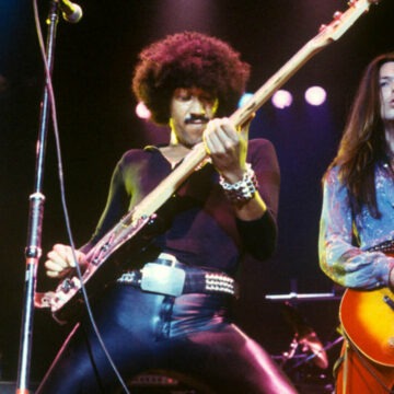 img Thin Lizzy anunță lansarea primului album după 40 de ani
