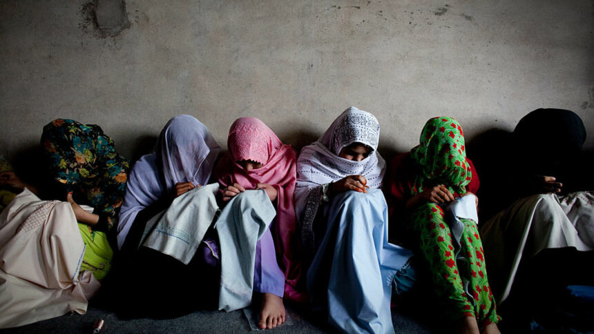 img Drepturile femeilor afgane sub regimul taliban