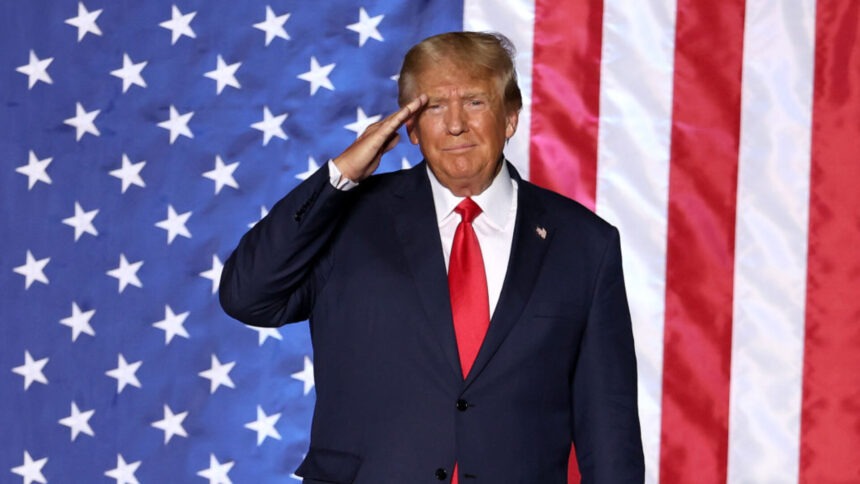 img Oficialii Pentagonului se pregătesc pentru ordine controversate de la Trump