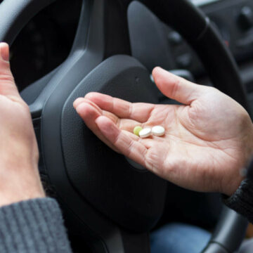img Medicamentele care pot afecta capacitatea de a conduce autovehicule
