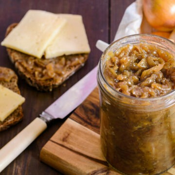 img Deliciile cepei caramelizate: rețete și utilizări