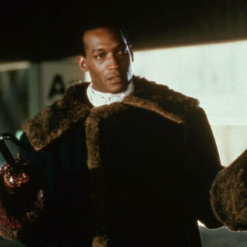 img Tony Todd, actorul legendar pentru filmele sale de groază, a murit. Câți ani avea ”Candyman”
