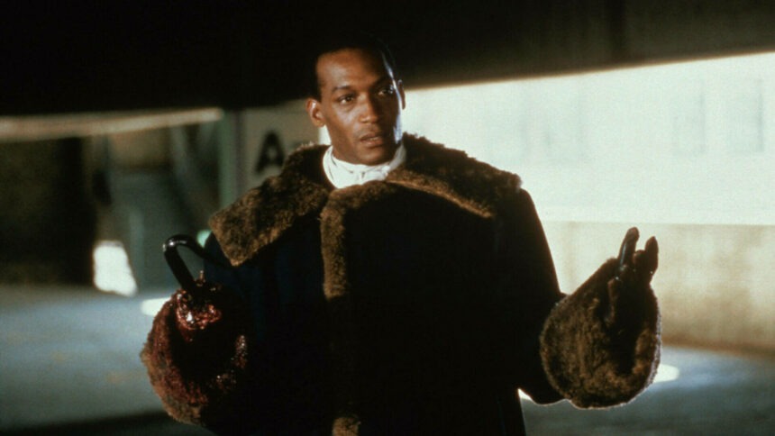 img Tony Todd, actorul legendar pentru filmele sale de groază, a murit. Câți ani avea ”Candyman”