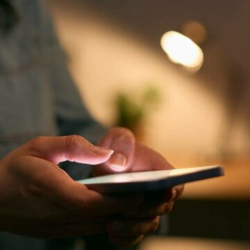 img Pățania unei femei din Brăila care a rămas fără bani după ce a accesat un link pe telefon. Cum a fost păcălită