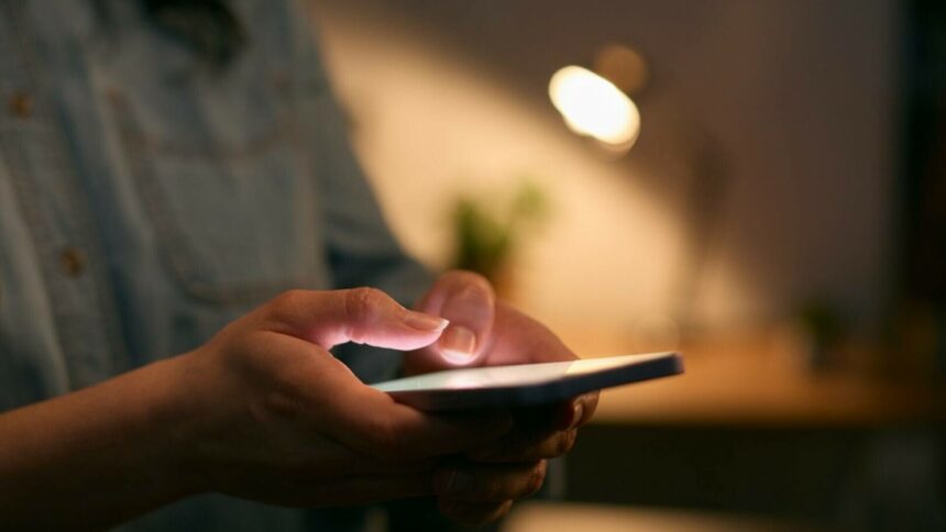 img Pățania unei femei din Brăila care a rămas fără bani după ce a accesat un link pe telefon. Cum a fost păcălită