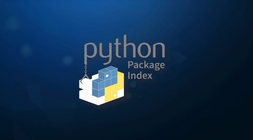 Pachetul PyPI malefic cu 37.000 de descărcări fură cheile AWS