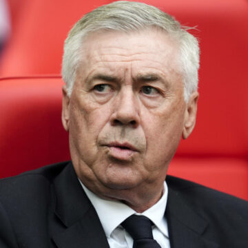 img Cele mai mari greșeli ale lui Ancelotti în cariera de antrenor