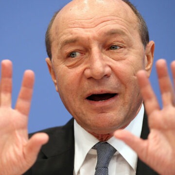 img Traian Băsescu este revoltat de promovarea medicamentelor în numele său pe internet