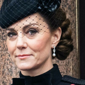 img Prințesa Kate a apărut în public pentru a doua zi consecutiv, o premieră după diagnosticul ei de cancer